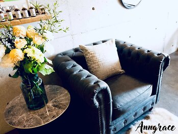 アングレイス(Anngrace)/【カウンセリング約30分】