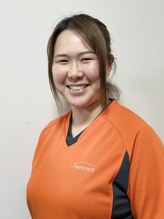 ストレチックス 緑地公園店 伊東 綾加
