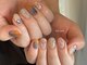 レオネイル 総社店(leo nail)の写真/アート好きの方に人気☆アートの種類を豊富にご用意!お好きなデザインがきっと見つかる♪