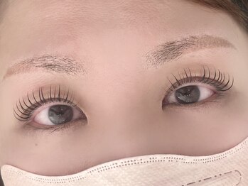 マイア 西新井(maia)/ケラチンラッシュリフト