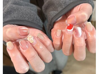 オテモネイル(otemo.nail)/