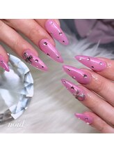 ノイド(noid)/オーロラ/クロムネイル