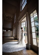 シェア 人形町店(Chare)/ブライダル/肩甲骨/姿勢/痩身