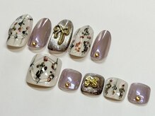 シャルム(Charme)/定額8000円