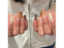 タギネイル(Tagi Nail)