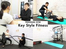 キースタイルフィットネス/キースタイルフィットネス