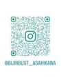美人バスト 旭川店 Instagram !