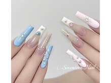 セブンティーン 高田馬場(SEVENTEEN)