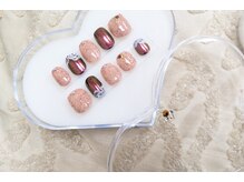 キープ ネイルサロン(KEEP)/オーダーチップ♪