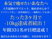 美容整体院元 光の森店