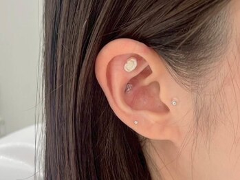 フィズ アイ ビューティ 豊川八幡店(fiz eye beauty)/