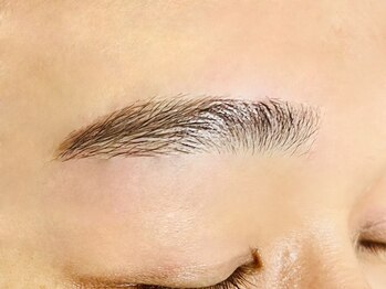 アイクイック 秋葉原店(Ai Quick)/眉毛/アイブロウ/メンズ/秋葉原