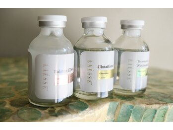 エクシア(ECXIA)/