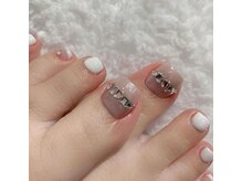 美人計ネイルサロン/