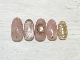 HAND:定額9350円コース
