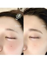 アイミー(Aimee)/アイブロウwax