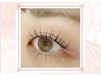 メメル 大阪梅田 茶屋町店(memelu)/パリジェンヌ