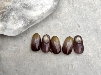 ウル(ulu)/ニュアンスデザイン