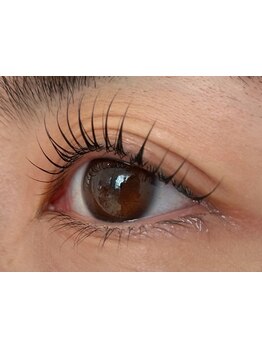 キープ力が自慢のサロン