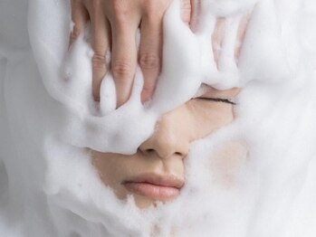 オーシャン(OCEAN)の写真/自分へのご褒美に!宮城初のムートンホイップスパで、至福のリラックスタイムを体験しませんか♪