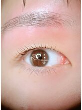 リアン アイ 太田(RIAN eye)/まつぱ＋眉ワックス