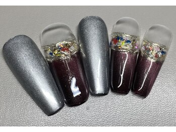 ネイル ジン(Nail' GIN)/