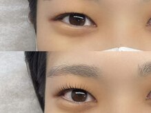 マル(malu.)/まつげパーマ