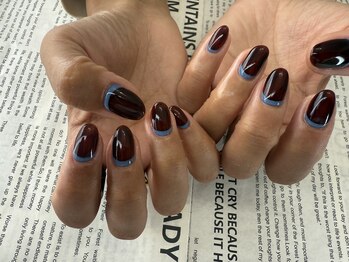 ネイル ハナ(nail HANA...)/