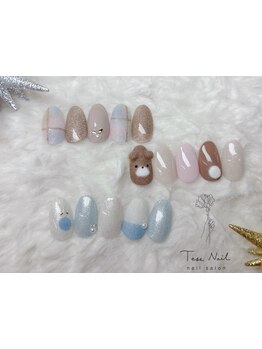 モテ可愛系（デート・合コン）が得意