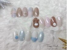 テセネイル(Tese Nail)