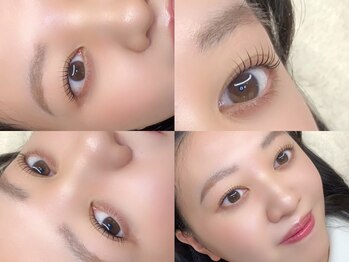 サクララッシュ(Sakura Lash)/きれいなカールが長持ちする秘訣