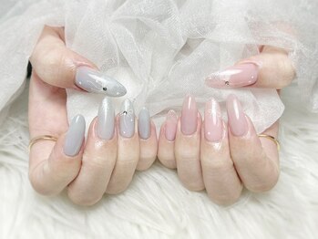 ラスズラン 上前津店(La suzuran)/90分