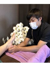 天テラス&nbsp;菊池 (男性)