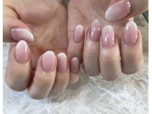 アロココネイル(Alococo nail)/ベイビーブーマー