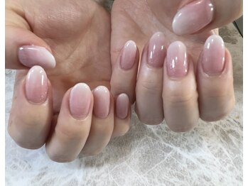 アロココネイル(Alococo nail)/ベイビーブーマー
