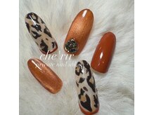 シェリール(cherir)の雰囲気（2月monthly Collection！！）