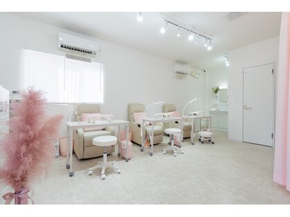 はあとねいる 大分わさだ店の写真