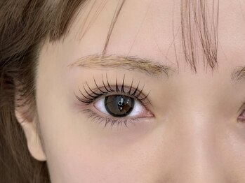 ランズ 新宿(LANDS)/まつげパーマ/ラッシュリフト