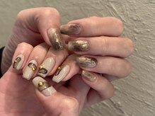 スエン 新宿三丁目店(suen)/nuance