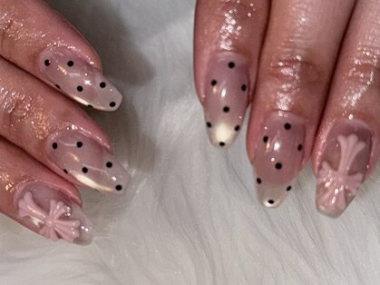 マンドール(Main d'Or)の写真