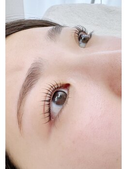 アンジェロビューティ(ANGELO BEAUTY)/ぱっちりまつげ♪