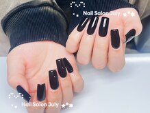 ジュライ(July)/チップワンカラー