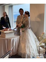 ココ 広島店(COCO)/ブライダル圧倒的な結果！