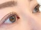 サロン ド マーコ(Salon de Maako)の写真/【大人ナチュラルを追求】派手すぎないのに惹きつけられる♪似合わせ重視のラッシュリフトで上品な目元へ