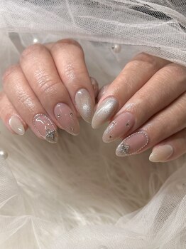 ベリール(Be'Leel)/ゴージャスコース☆