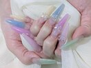 【スカルプ】スーパーロング