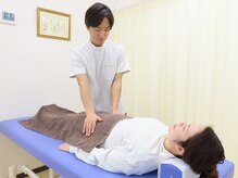 やぎはし整体院 金町店