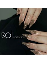 ソル(sol)/