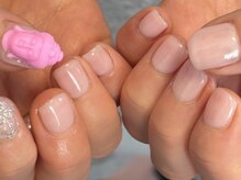 FM1120ネイルズ(FM1120.NAILS)/ワンカラー × ワンパーツ