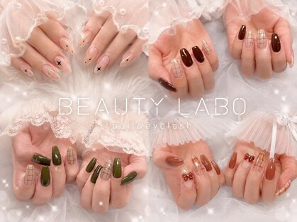 ビューティー ラボ 明石店(Beauty Labo)の写真